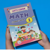 Let's Learn Math  1