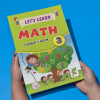 Let's Learn Math 3