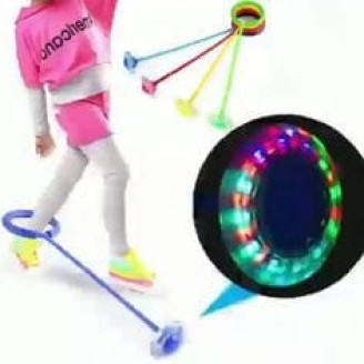 لعبة النط الرياضية 