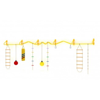 تعليقات جدارية متنوعة - تصميم 1 مقاس : : 300*184*60 سم