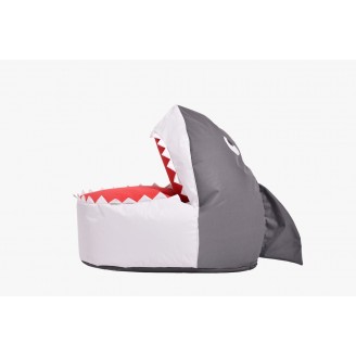 بين باج - جلسة القرش مقاس :L80*W60*H85cm